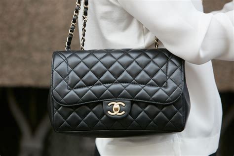 the iconic chanel bag|most sought after chanel bag.